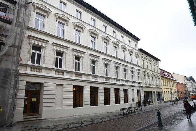 Jesteś właścicielem kamienicy w Bydgoszczy? Możesz dostać SPORĄ dotację od miasta