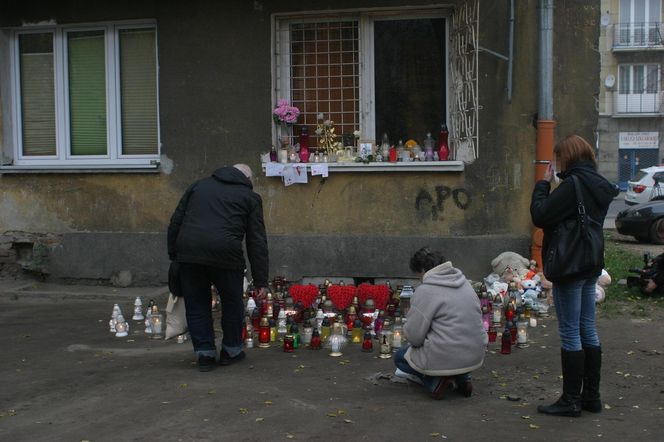 „Czarna Mańka” zamordowała Paulinę i jej dzieci. 10 lat od koszmarnej zbrodni na Pradze