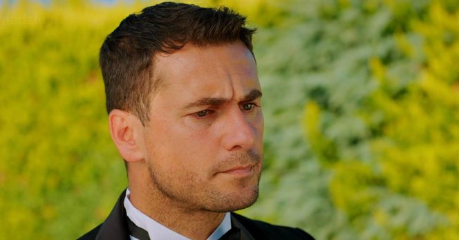 Miłość i nadzieja odc. 273. Kuzey