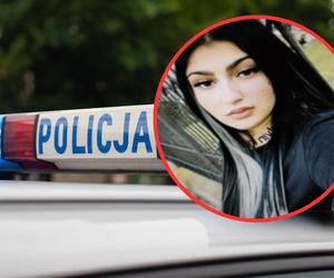 Zaginęła 16-letnia Iuliana. Wiesz, gdzie jest?