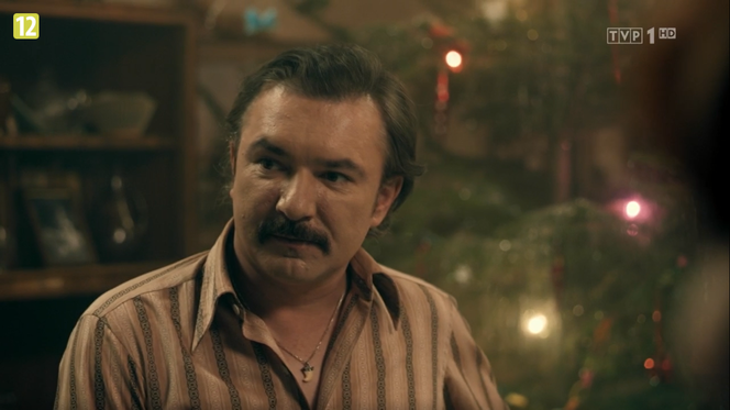 Stulecie Winnych 4, odc. 42: Jerzyk (Andrzej Andrzejewski) 