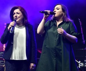 Mika Urbaniak, Urszula Dudziak 