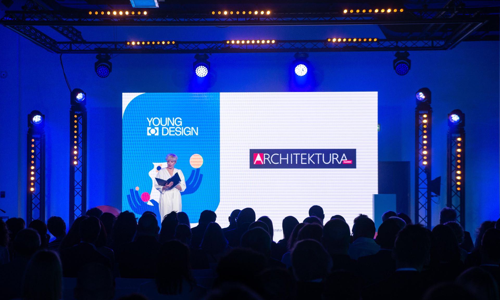 Gala finałowa konkursu Young Design 2025