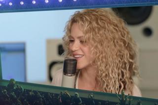 Shakira: Try Everything teledysk promuje film Zwierzogród. Zobacz już teraz!