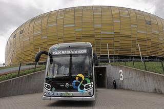 Autobus na wodór od połowy czerwca na testach na 6 gdańskich liniach. Jak wygląda?