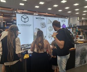 Wakacyjne Targi Fantastyki 2025 w Krakowie