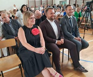Miejska inauguracja roku szkolnego 2025/26 w Starachowicach