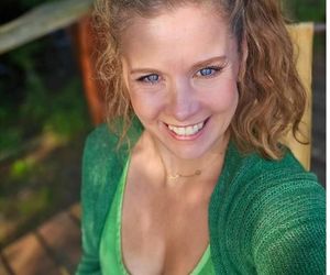 Anna Powierza. Czy jestem wyzwolona seksualnie?