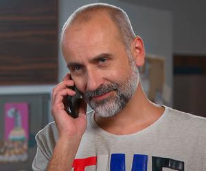 Barwy szczęścia, odc. 2791: Kornel (Jakub Bohosiewicz)	