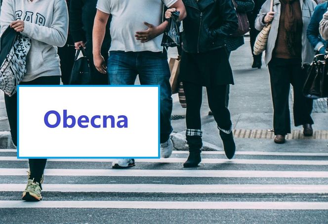 One naprawdę istnieją!