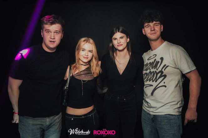 Białostockie kluby znów tętnią życiem! Zobacz, jak bawiliście się w październiku [ZDJĘCIA]