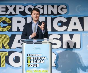 Oto podejrzany o zabójstwo Charlie'go Kirka