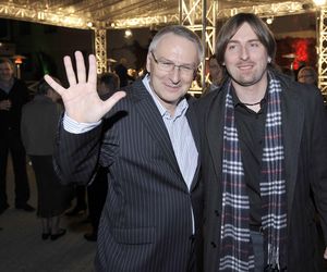 Stanisław Trzciński, Wojciech Trzciński