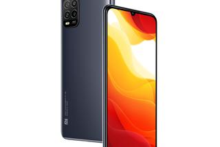 Xiaomi Mi 10 Lite 5G