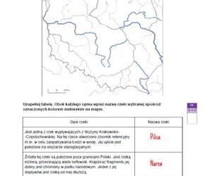 Matura 2025 geografia rozszerzona - odpowiedzi do arkusza CKE 15.05.2025 - Formuła 2023