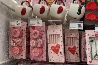 Walentynkowe gadżety Poznań 2025