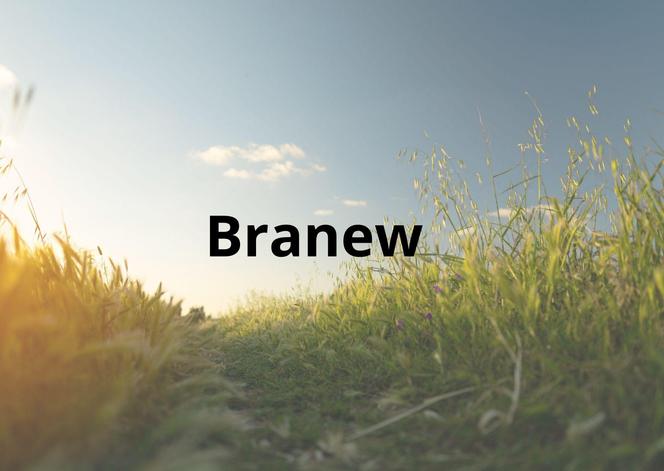 Branew