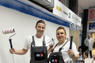 PPG rozwija Kreatywną Szkołę