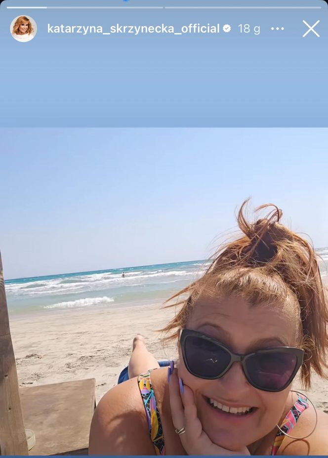 Katarzyna Skrzynecka