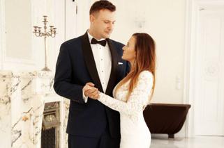 Grzesiek i Ania z Rolnik szuka żony w sesji ślubnej w ROK po ślubie!