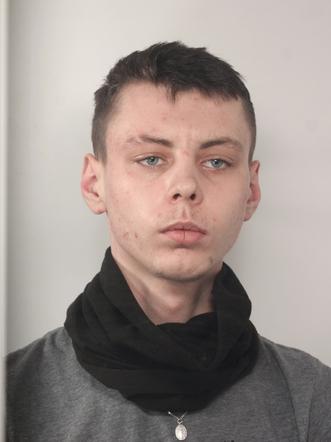 Najmłodsi przestępcy poszukiwani przez śląską policję