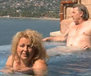 Magda Gessler - bez seksu nie schudniesz