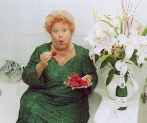 Danuta Rinn to ikona polskiej estrady. Dziś miałaby 89 lat