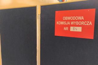 Tak głosują warszawiacy w wyborach samorządowych. Mokotów. 