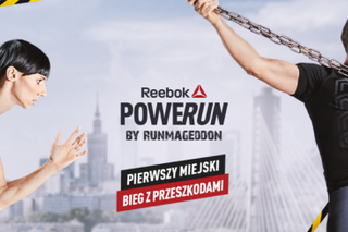 Znamy trasę wyjątkowego biegu! Oto Reebok Powerun by Runmageddon