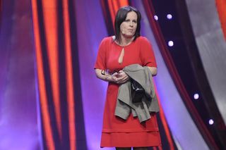 Joanna Kołaczkowska walczy z nowotworem