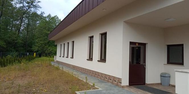 Krakowskie krematorium