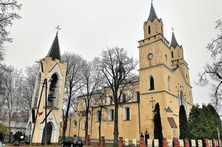 Centralny Port Komunikacyjny zapłaci 400 tys. zł za renowację ołtarzy w podwarszawskim kościele. Podatnicy zostali zwyczajnie oszukani