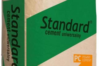 Lafarge cement Standard