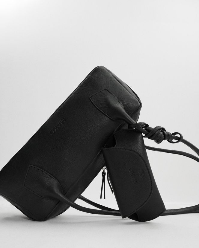 The Case Edit MAKO x OOPawelec Summer Collab