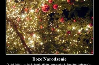 Memy świąteczne 2023 