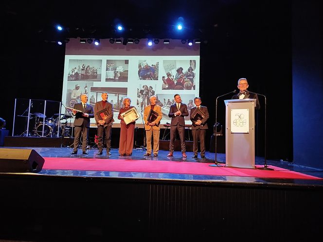 Centrum Kultury i Sztuki w Siedlcach ma już 50 lat. Świętowanie jubileuszu potrwa kilka miesięcy!