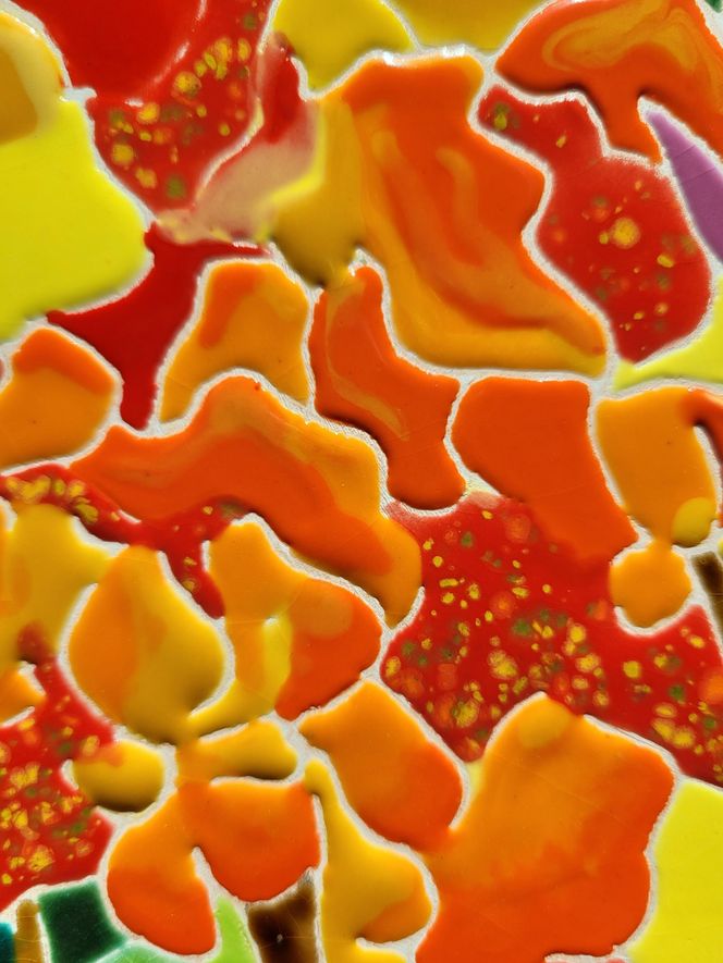 Azuliana - ceramika we wszystkich kolorach świata