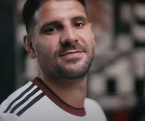 Mundial 2022: Aleksandar Mitrović Sylwetka reprezentanta Serbii