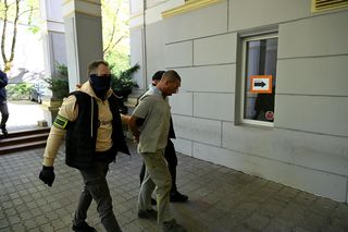 Dwa wielkie pożary! Najpierw przedszkole i klub muzyczny, później budynek mieszkalny. Dramat w Koszalinie