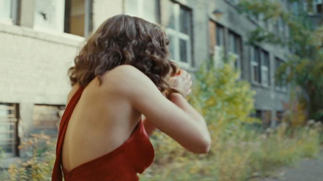 Zatoka szpiegów 2, ostatni odcinek 19. Eva (Sonia Mietielica)