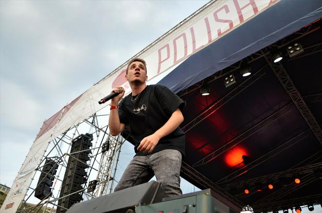 Polish Hip-Hop Festival 2022 - kiedy i kto wystąpi? Wielkie gwiazdy na jednej scenie!