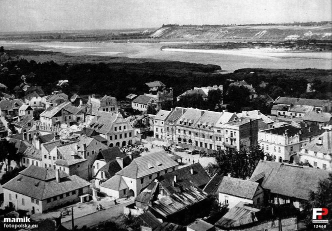 Kazimierz Dolny
