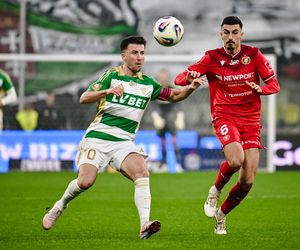 Lechia Gdańsk - Widzew Łódź: Zdjęcia kibiców z meczu 15. kolejki PKO BP Ekstraklasy