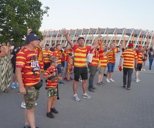 Jagiellonia - Silkeborg