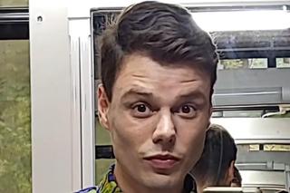 Barwy Szczęścia. Kacper (Jakub Szlachetka