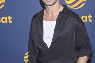 Piotr Musiałkowski na ramówce Polsatu