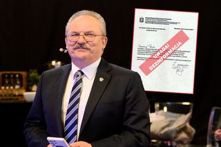 Fałszywe pismo z urzędu w Warszawie. Ratusz i policja dementują! Nic takiego nie miało miejsca