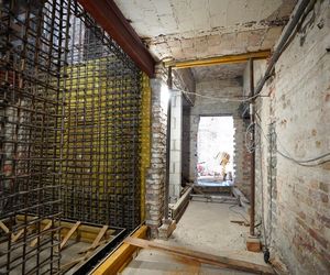 Baltic Luxury Residence w Międzyzdrojach, prze przebudową