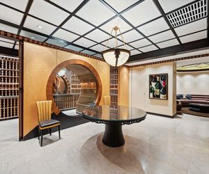 Rezydencja Michaela Jordana