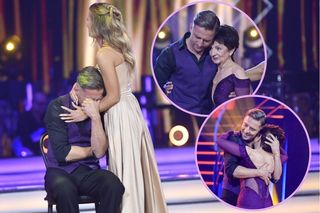 Marcin Rogacewicz zalał się łzami po tańcu z mamą! Przez 12 lat nie miał z nią kontaktu